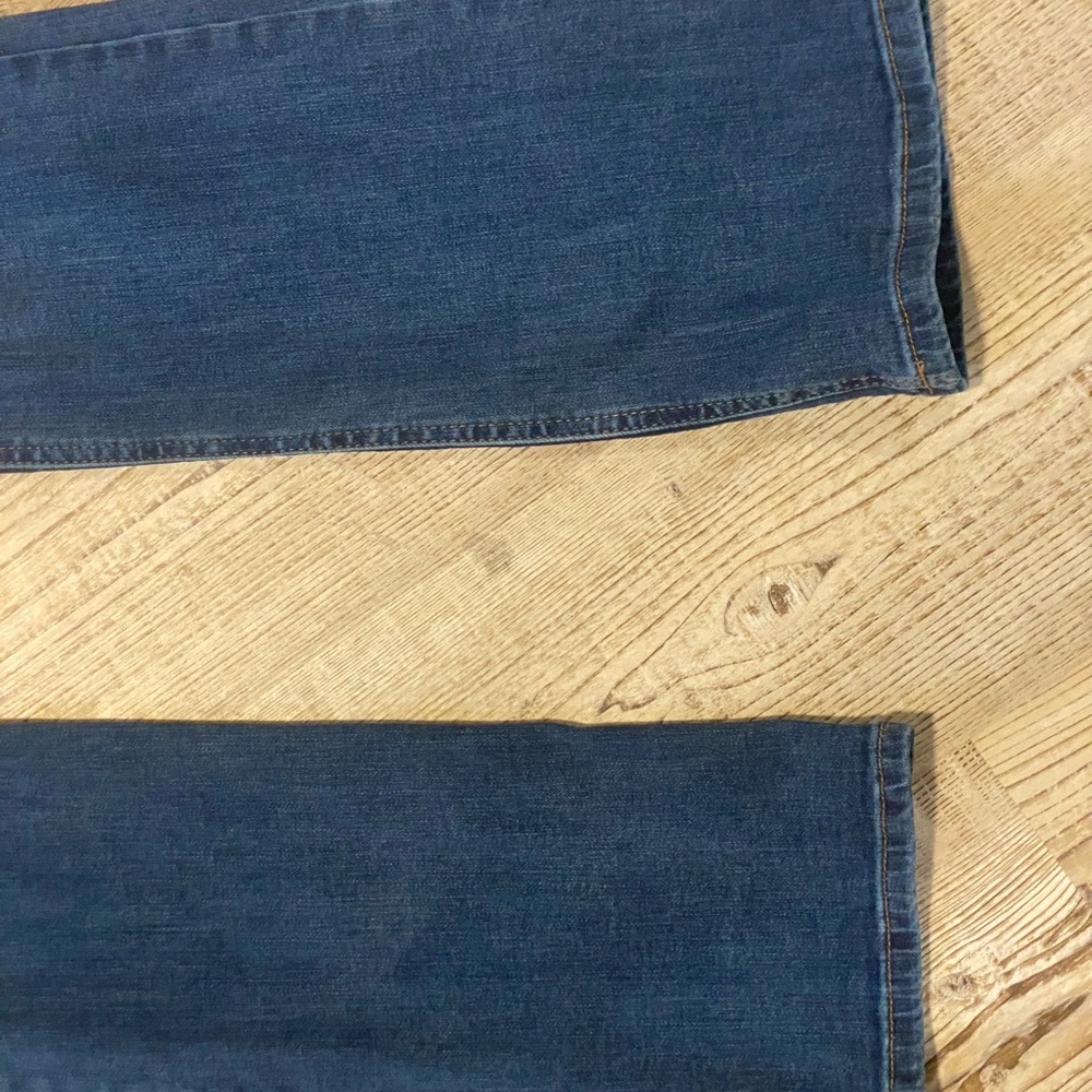 True Craft Jeans - Picture 3 of 4